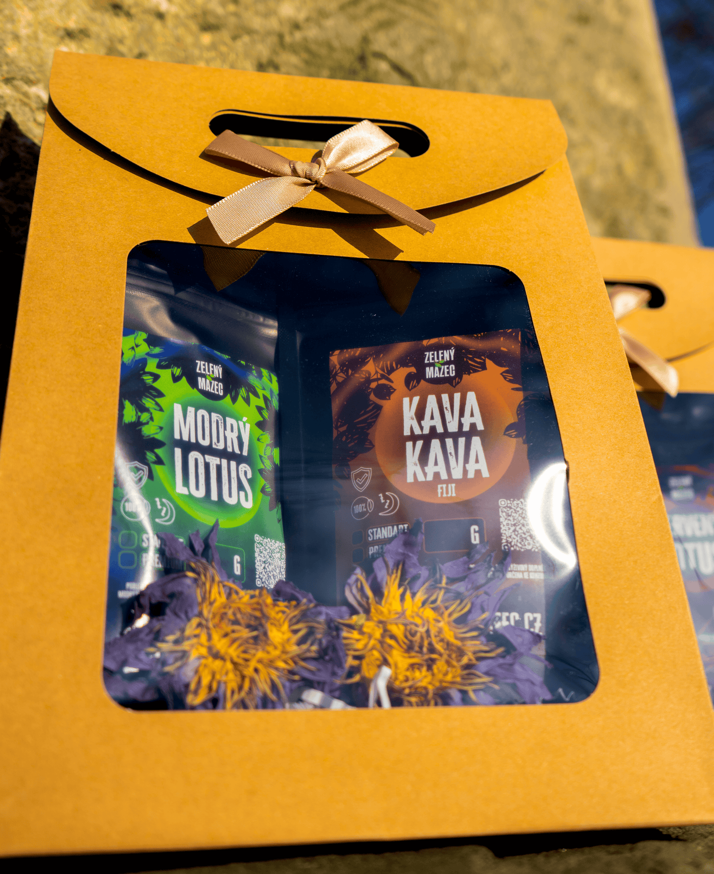 Vánoční Dárkové Balíčky