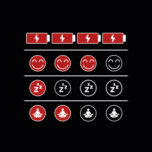 Červený Lotus Prášek