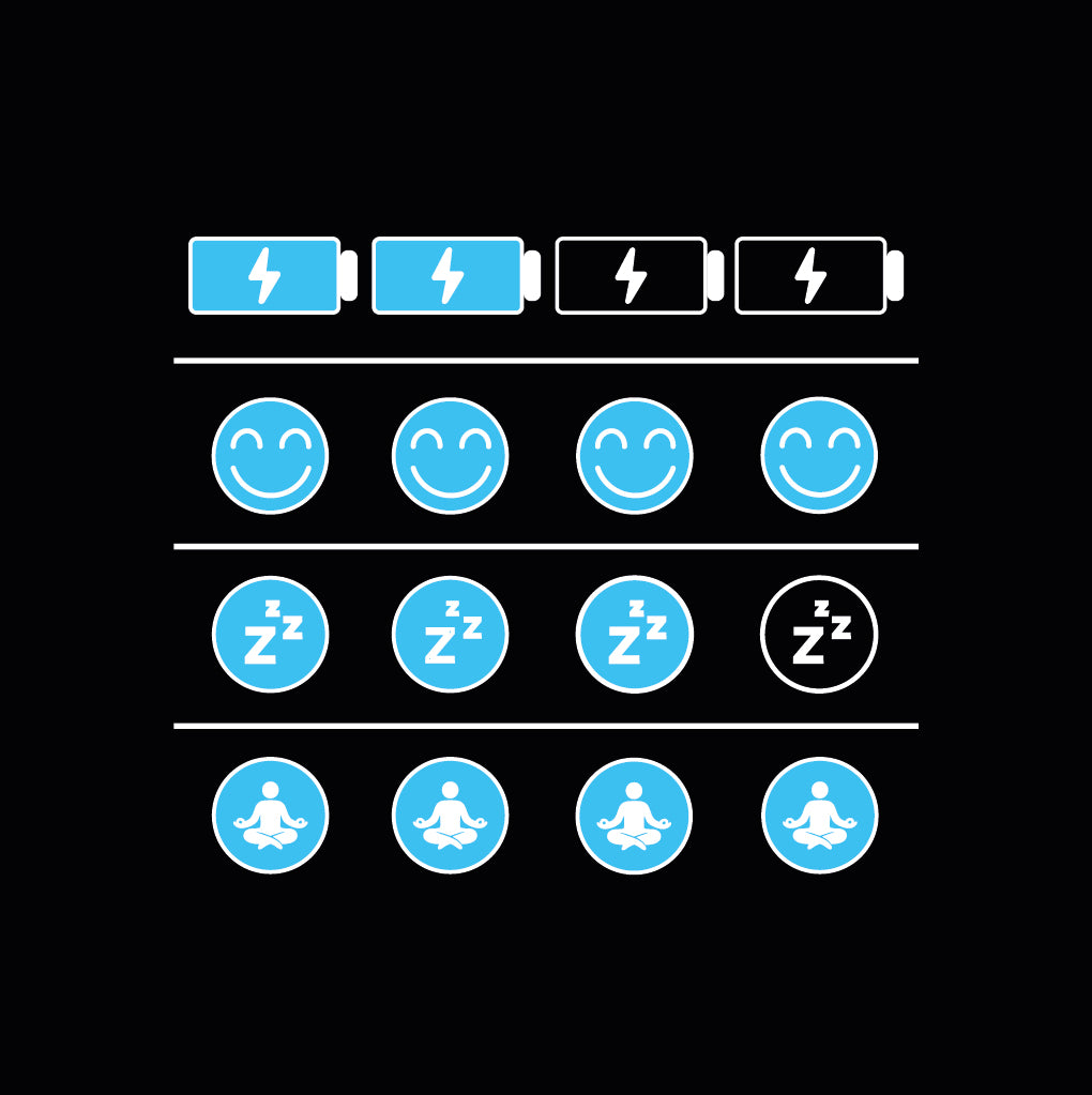 Modrý Lotus Prášek