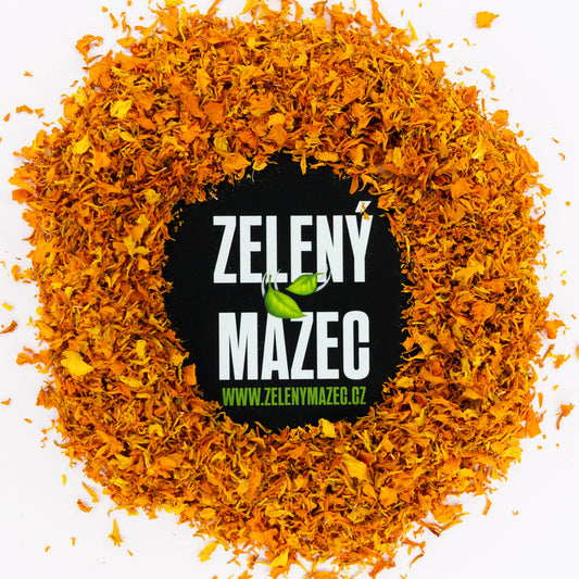 Měsíček lékařský