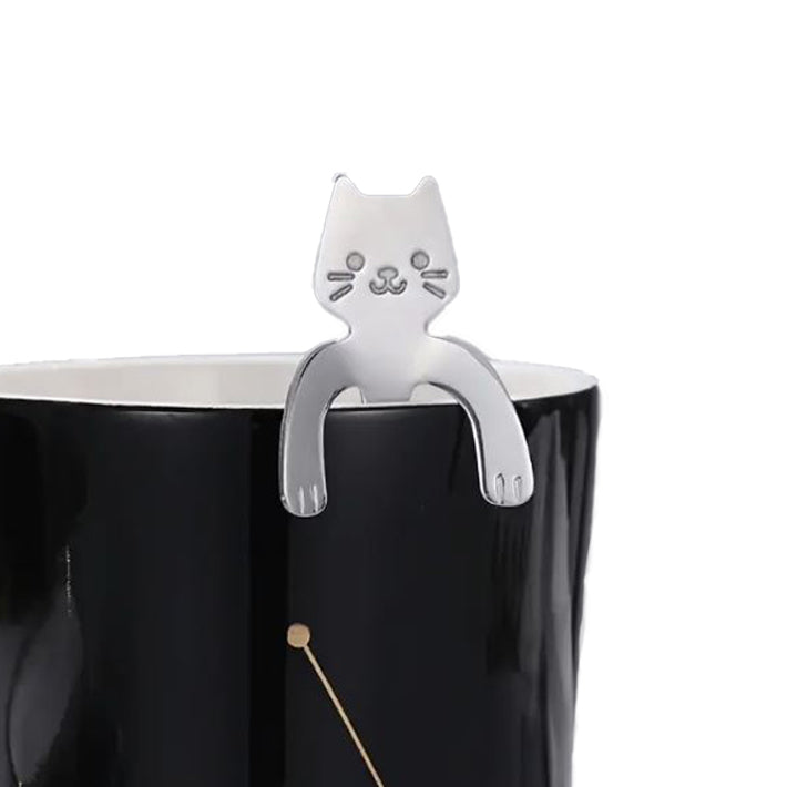 Závěsná Lžička Kočička