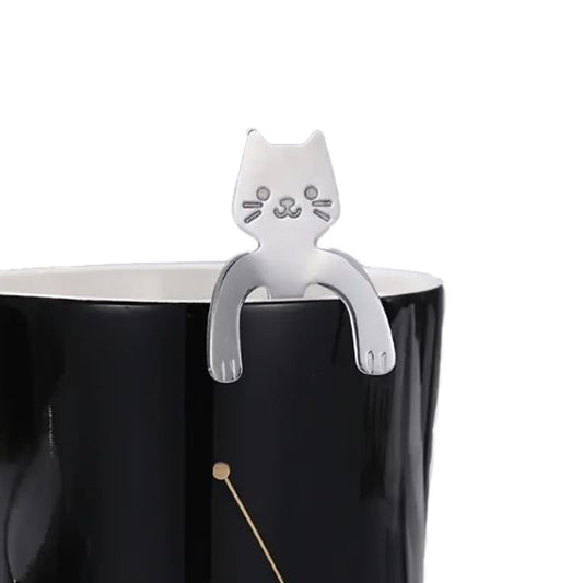 Závěsná Lžička Kočička