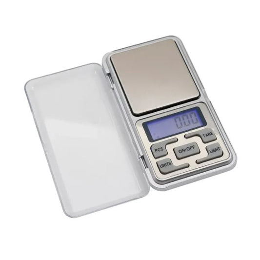 Kapesní váha 0.01 – 500g