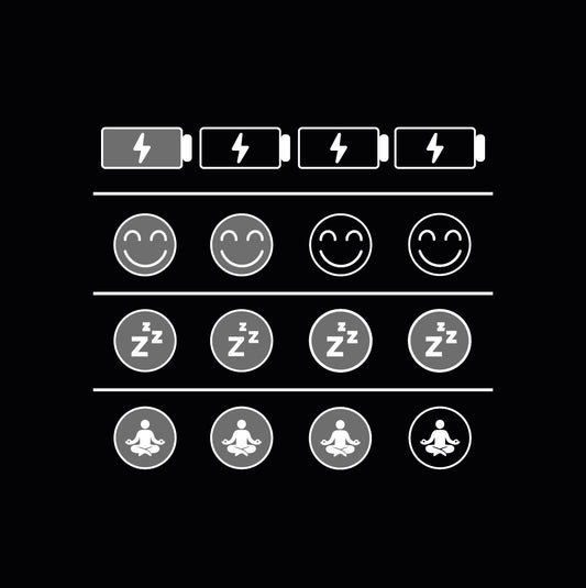 Bílý Lotus Prášek