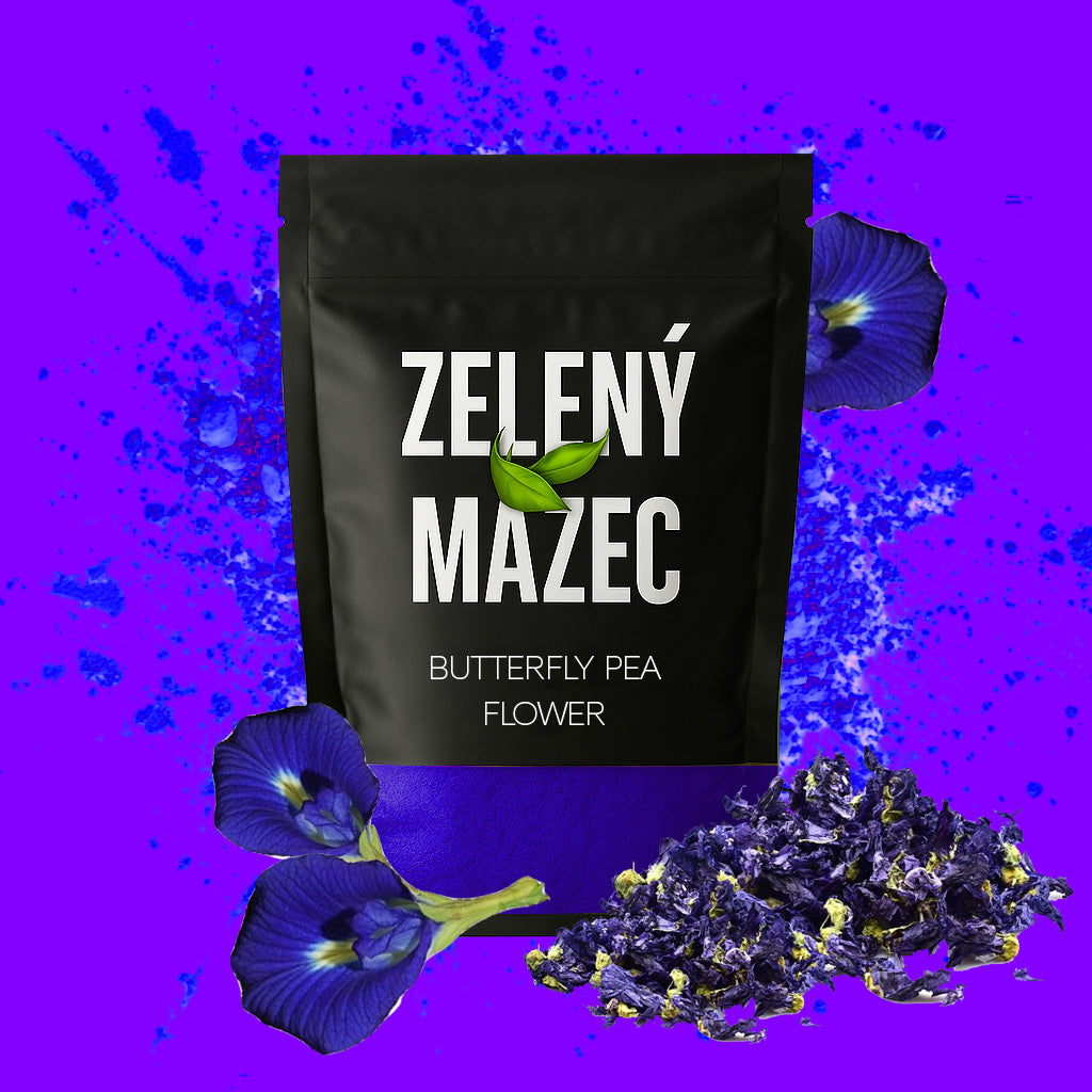 Butterfly Pea