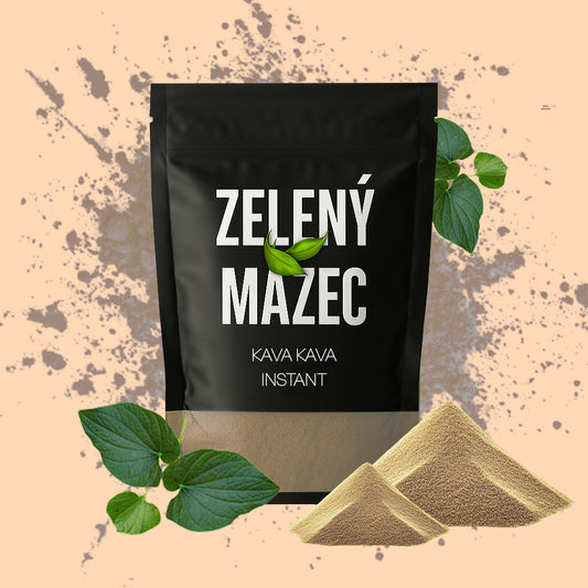 Kava Kava Instant