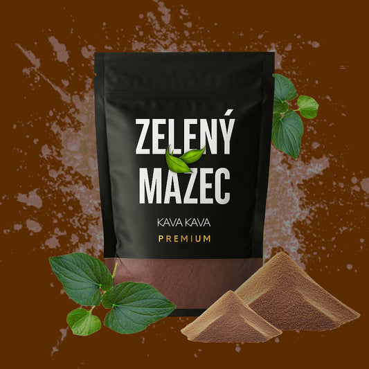 Kava Kava Fiji Tradiční