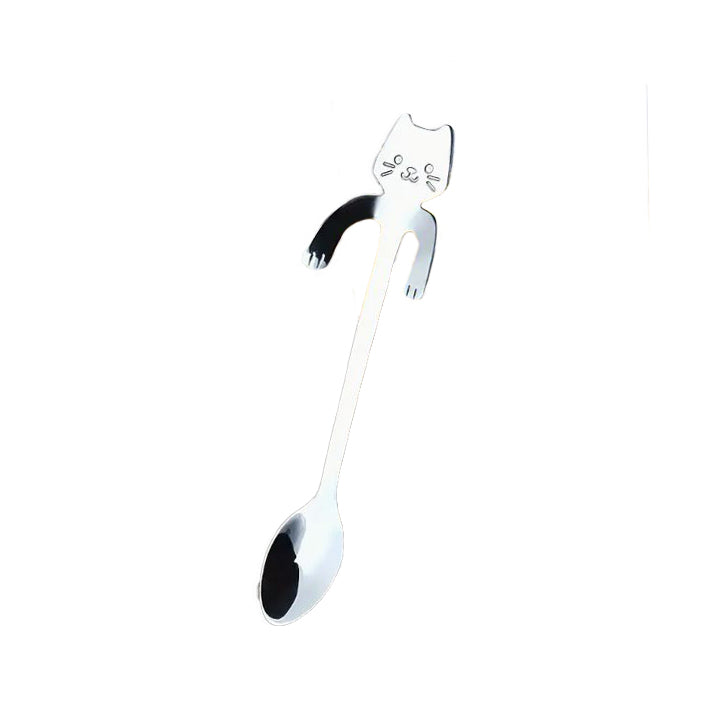 Závěsná Lžička Kočička