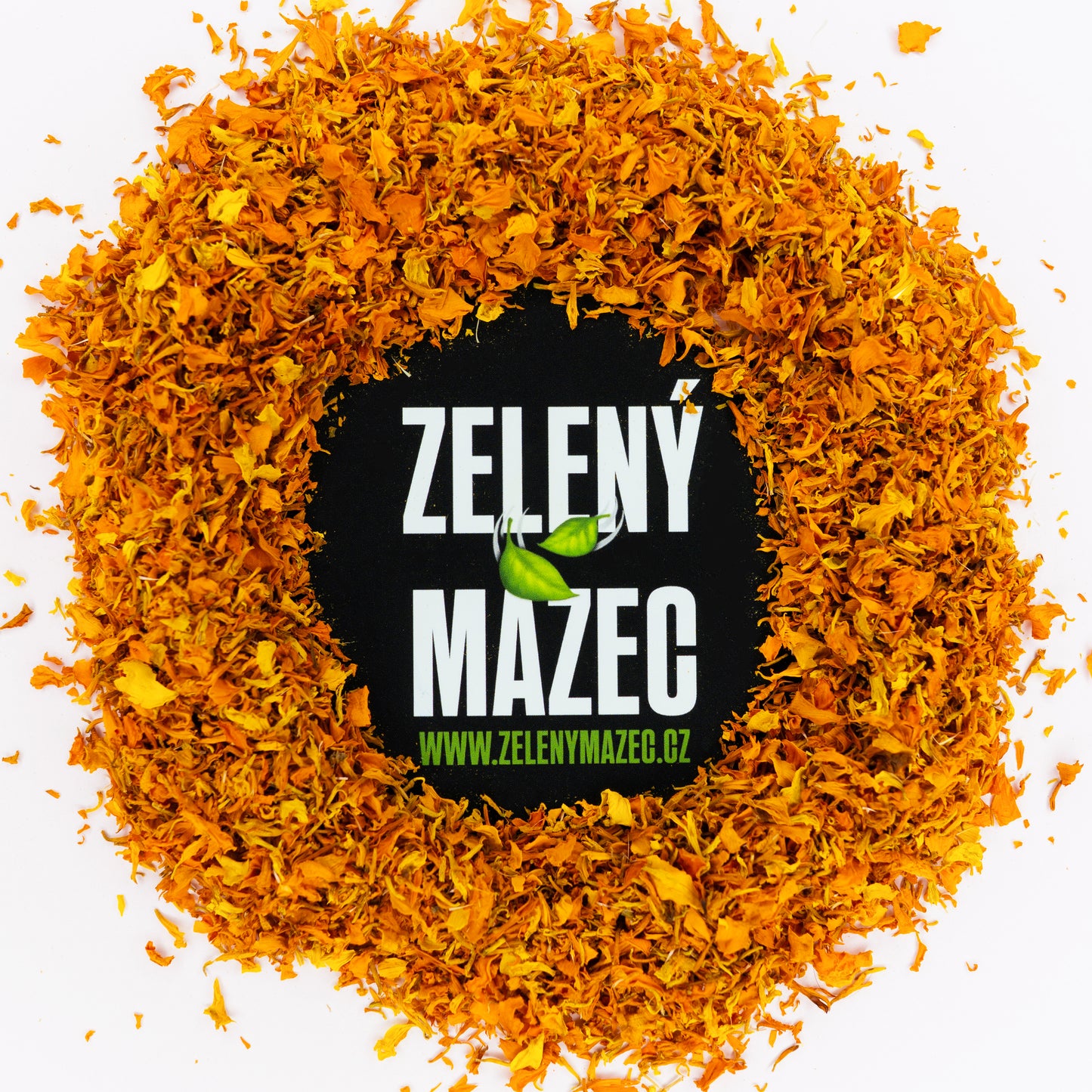 Měsíček Lékařský