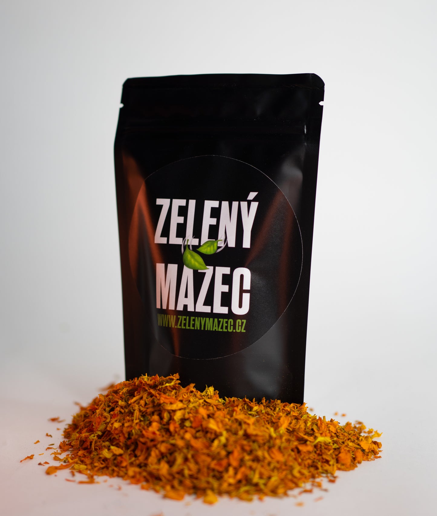 Měsíček Lékařský