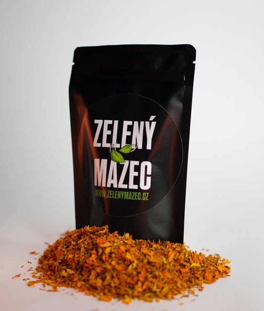 Měsíček Lékařský