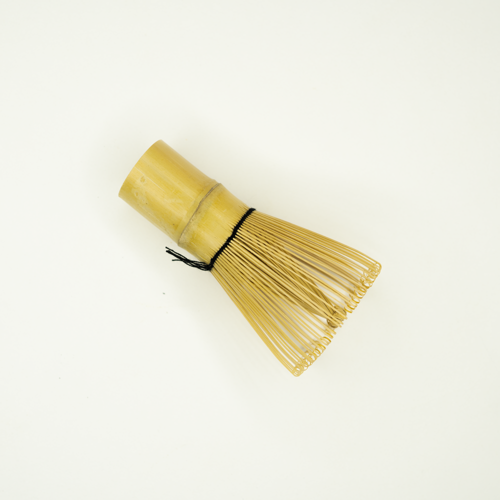 Bambusová Metlička