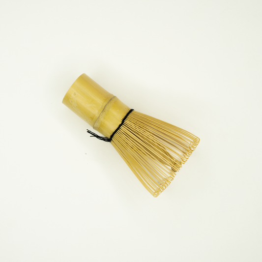Bambusová Metlička