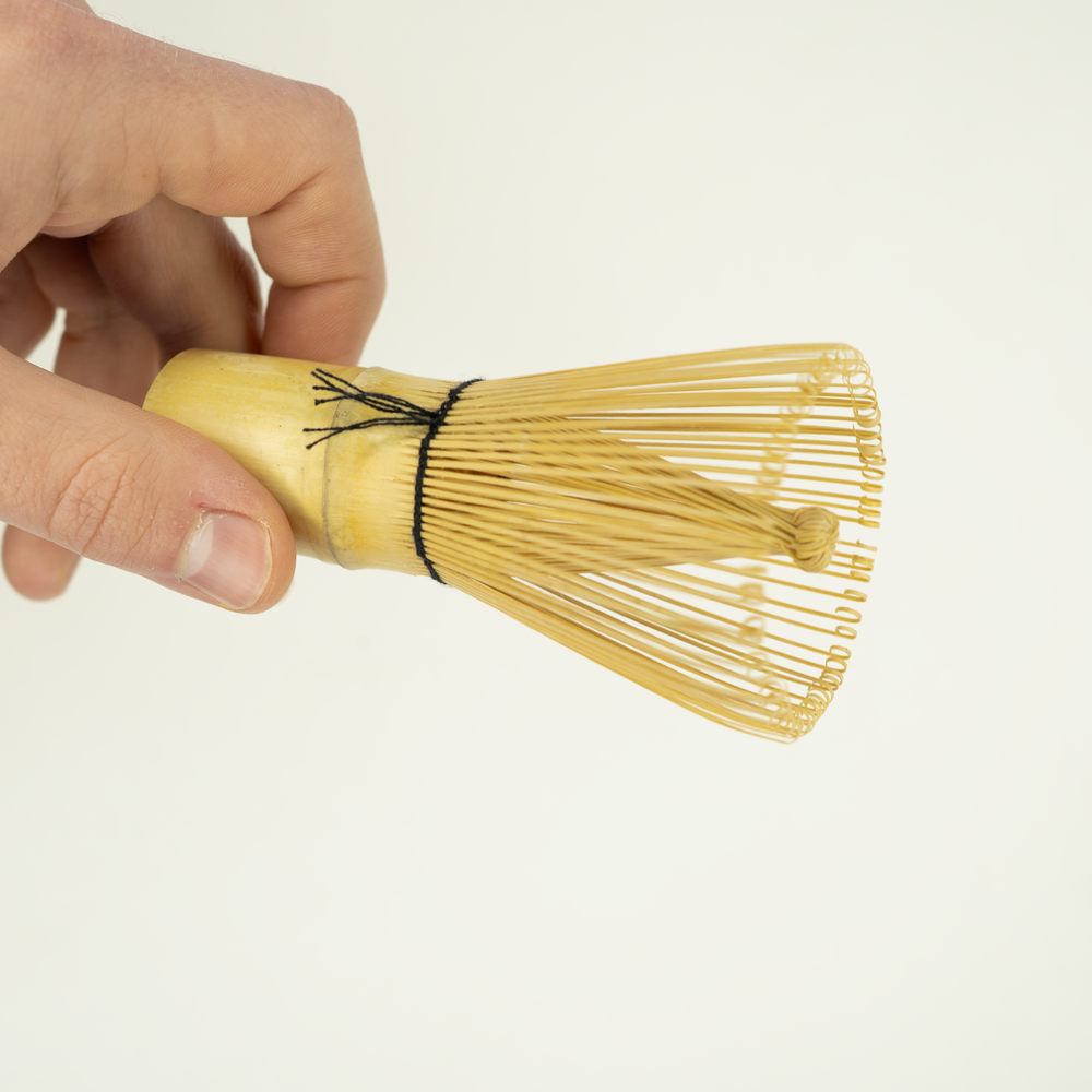 Bambusová Metlička