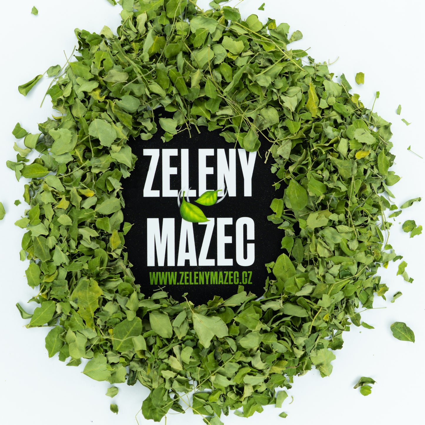 Moringa Olejodárná