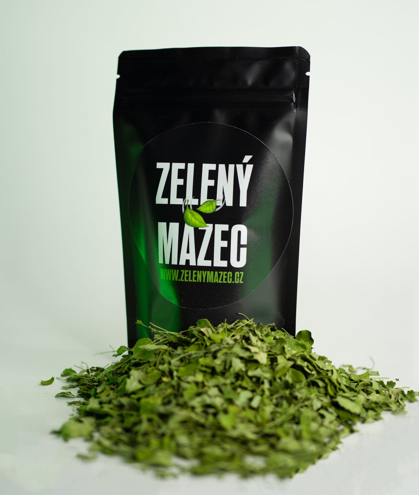 Moringa Olejodárná