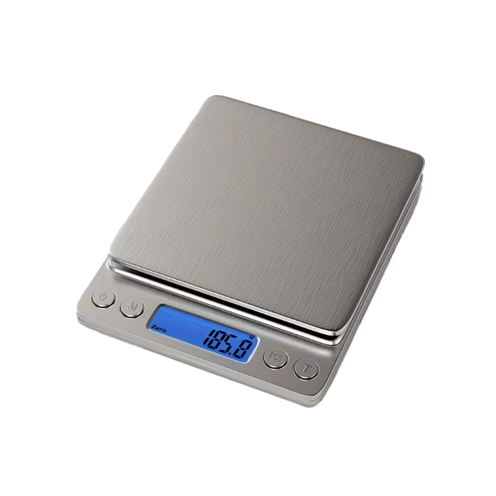 Domácí váha 0.01 – 3000g